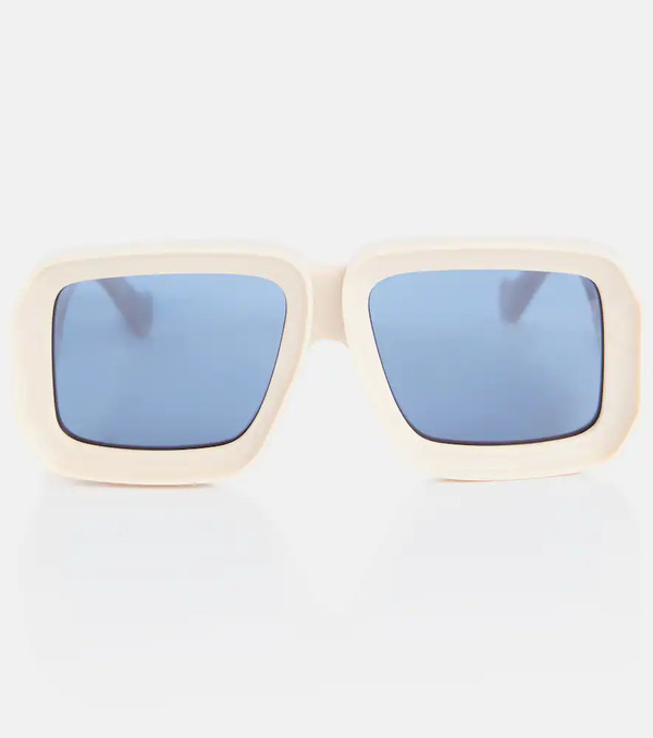  Loewe Loewe Paula's Ibiza Square Sunglasses 