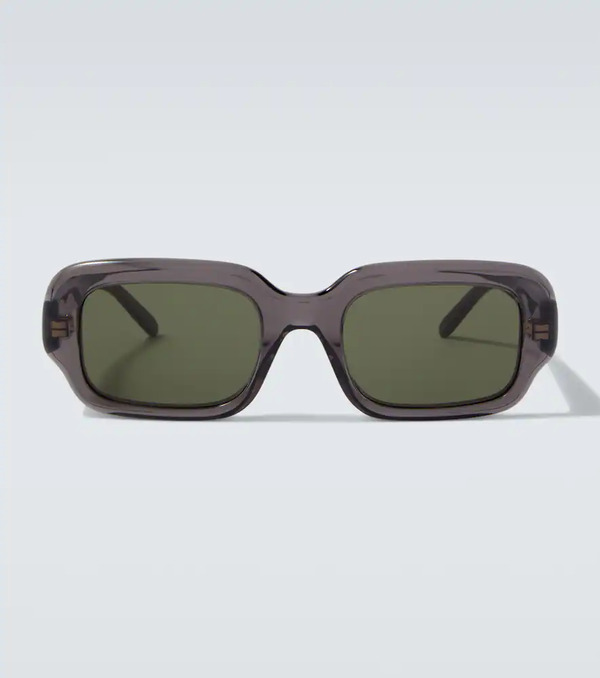  Loewe Loewe Slim Square Sunglasses 