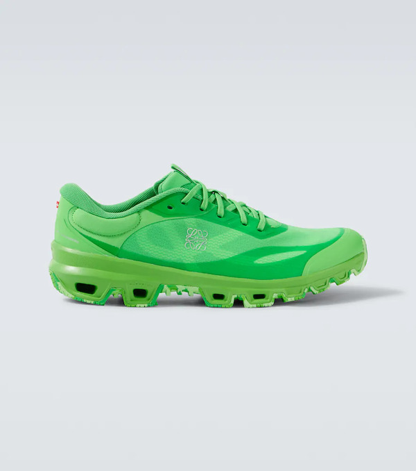  Loewe Loewe X On Cloudventure 2.0 Running Shoes 