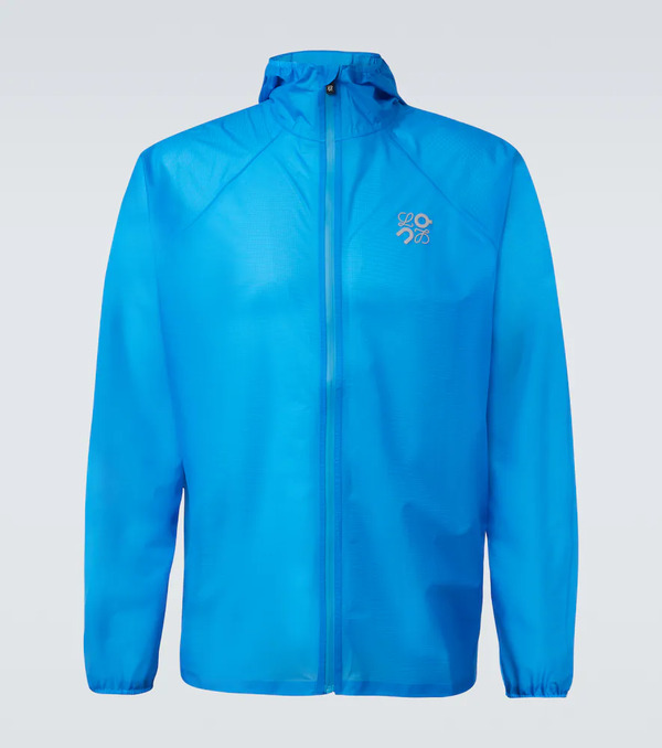  Loewe Loewe X On Ultra Technical Jacket 