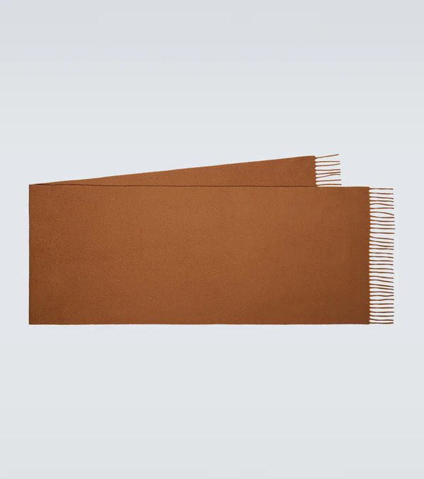  Loro Piana Loro Piana Cashmere Scarf 