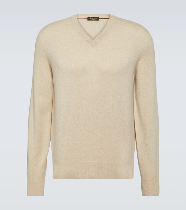  Loro Piana Loro Piana Cashmere Sweater 