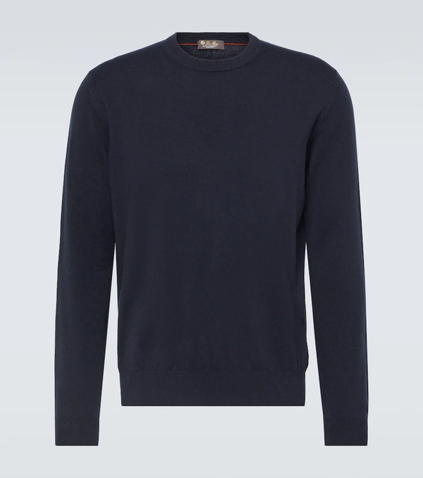  Loro Piana Loro Piana Cashmere Sweater 