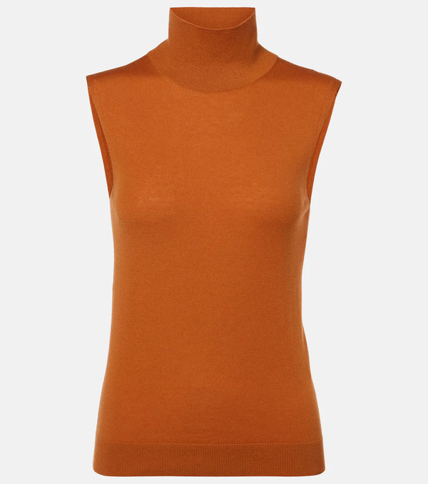  Loro Piana Loro Piana Cashmere Top 