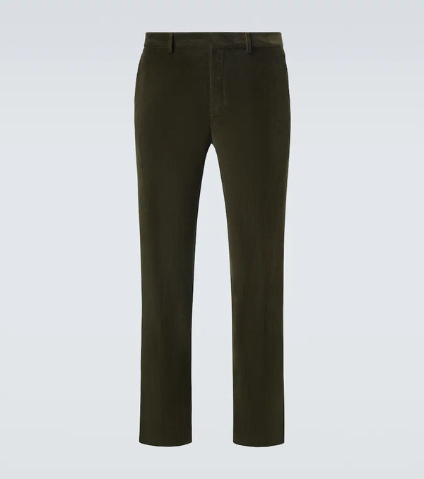  Loro Piana Loro Piana Cotton Chinos 
