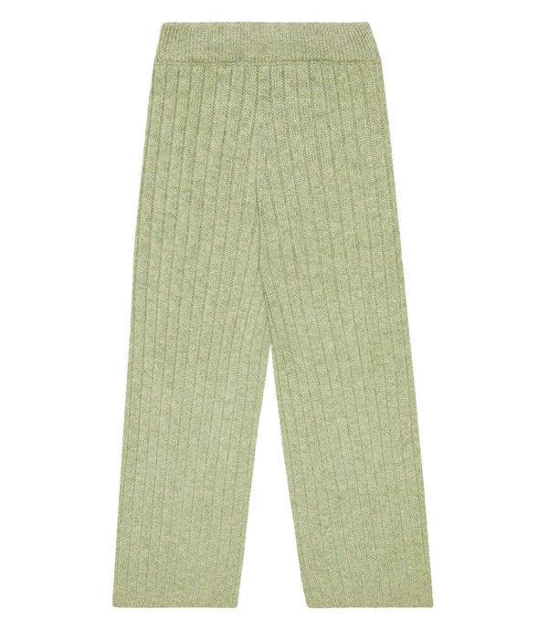  Loro Piana Kids Loro Piana Kids Watercolors Cashmere Pants 