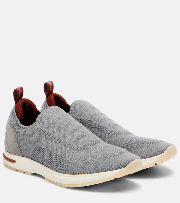  Loro Piana Loro Piana 360 Lp Flexy Walk Sneakers 