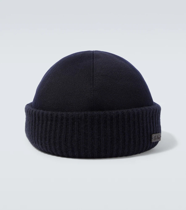  Loro Piana Loro Piana Storm Systemâ® Cashmere Beanie 