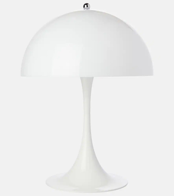  Louis Poulsen Louis Poulsen Panthella 320 Table Lamp By Verner Panton (universal Plug) 