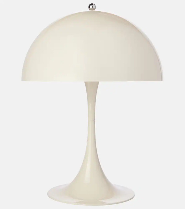  Louis Poulsen Louis Poulsen Panthella 320 Table Lamp By Verner Panton (universal Plug) 