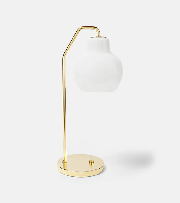  Louis Poulsen Louis Poulsen Vl Ring Crown Table Lamp By Vilhelm Lauritzen (eu Plug) 