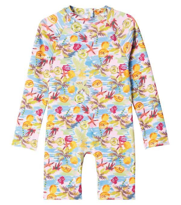 Louise Misha Louise Misha Amrit Printed Swimsuit 