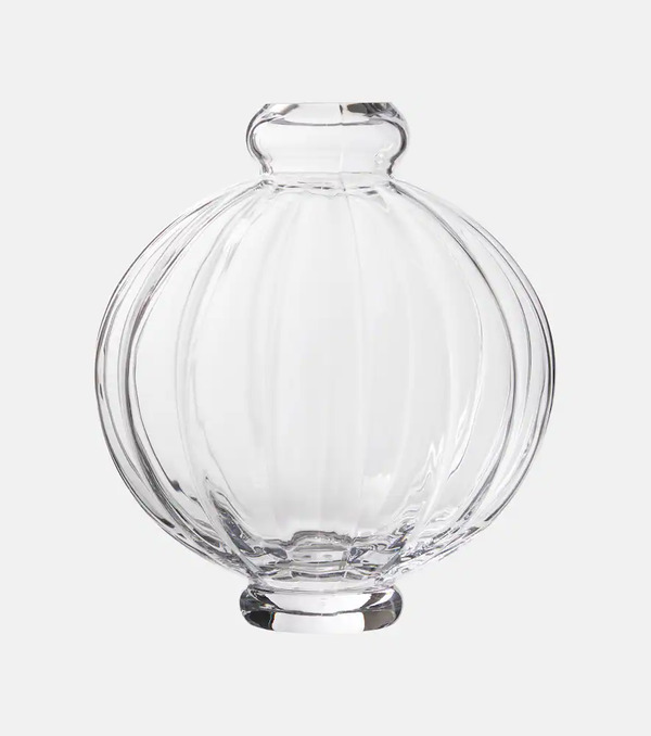  Louise Roe Louise Roe Balloon 01 Glass Vase 