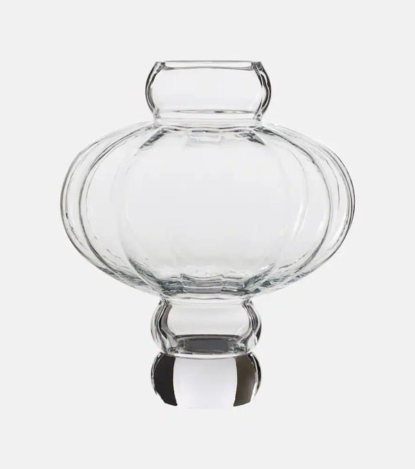  Louise Roe Louise Roe Balloon 03 Glass Vase 