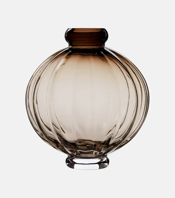  Louise Roe Louise Roe Balloon 01 Glass Vase 