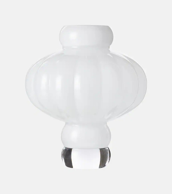  Louise Roe Louise Roe Balloon 08 Glass Vase 