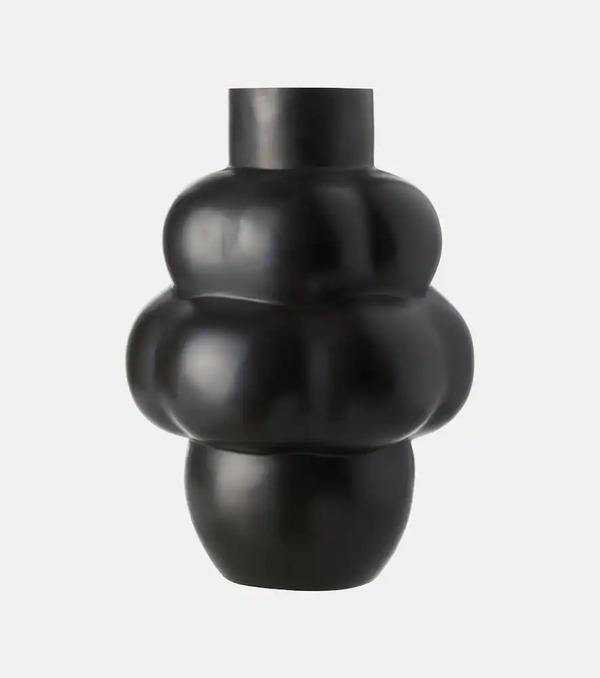  Louise Roe Louise Roe Balloon Object 001 Steel Vase 