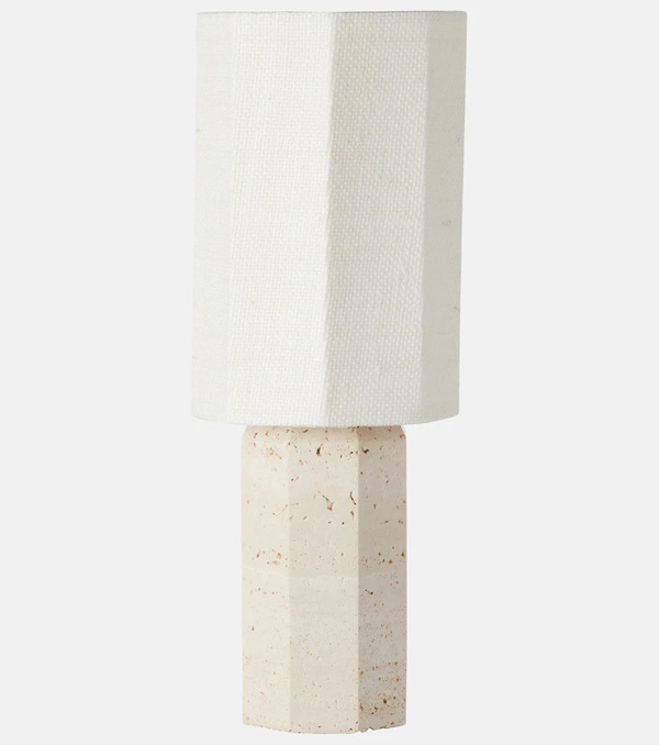  Louise Roe Louise Roe Eight Over Eight Small Table Lamp (eu/us Plug) 