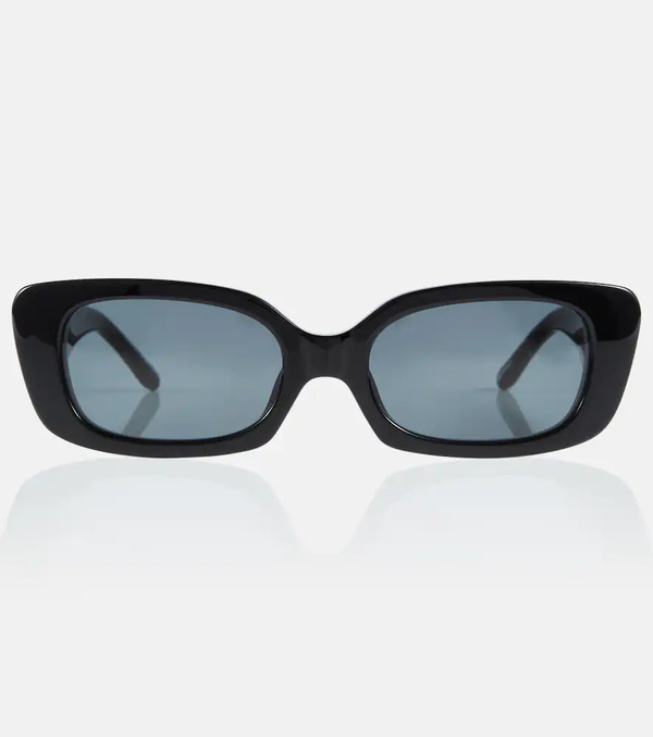  Magda Butrym Magda Butrym Cat-eye Acetate Sunglasses 