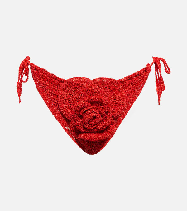  Magda Butrym Magda Butrym Knit Bikini Bottoms 