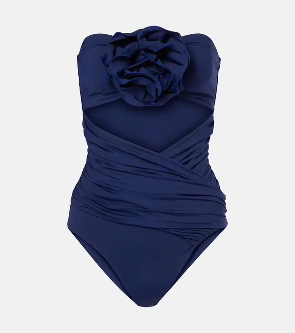  Magda Butrym Magda Butrym Re25 Swimsuit 