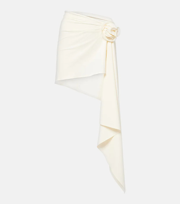 Magda Butrym Magda Butrym Swim Skirt 