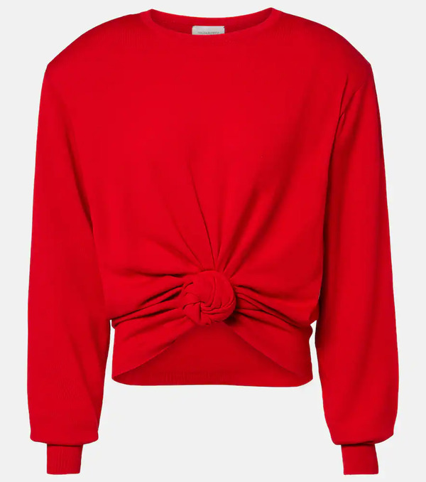  Magda Butrym Magda Butrym Wool Sweater 