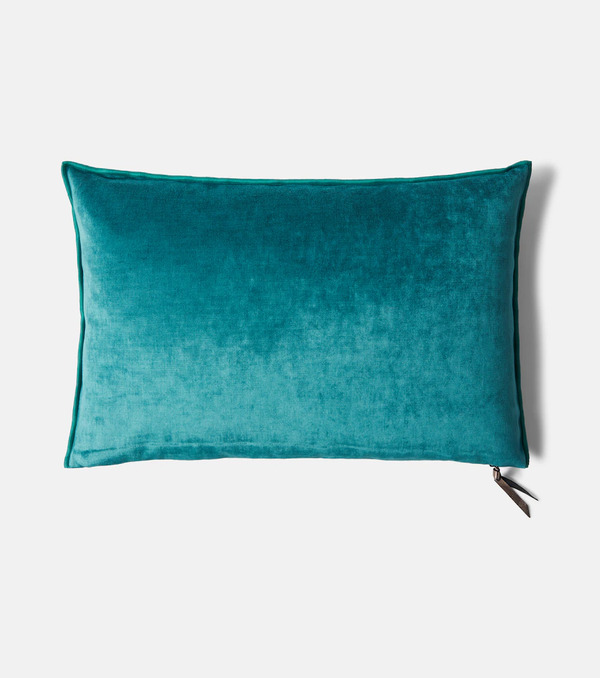  Maison De Vacances Maison De Vacances Cotton-blend Cushion 