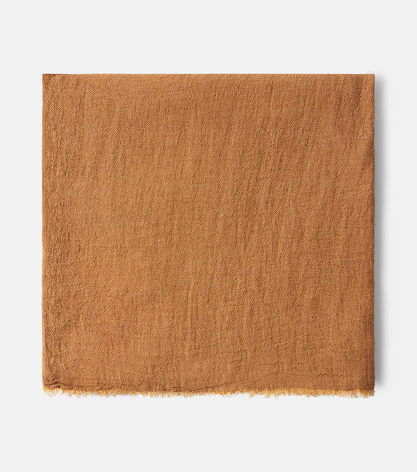  Maison De Vacances Maison De Vacances Linen Throw 