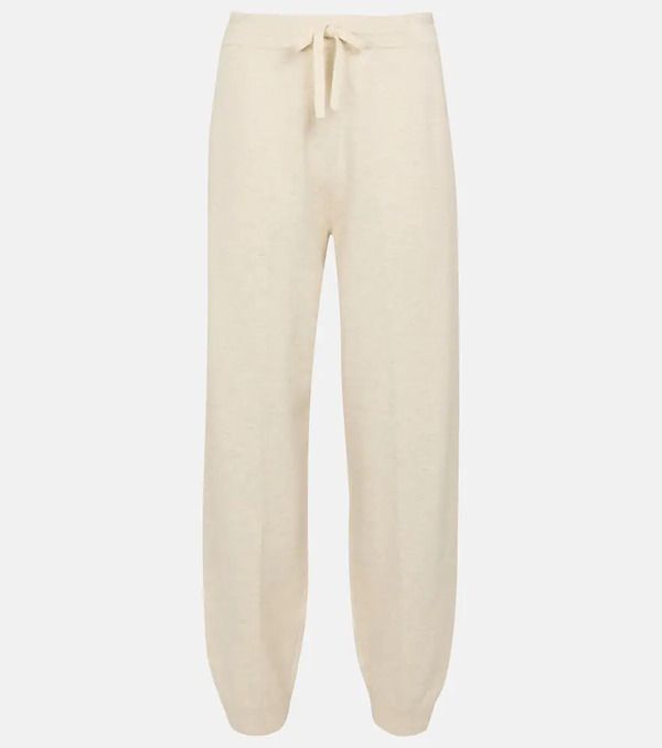  Marant Etoile Marant Etoile Kira Drawstring Sweatpants 