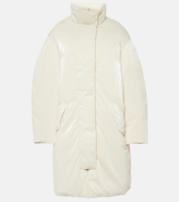  Marant Etoile Marant Etoile Padded Coat 