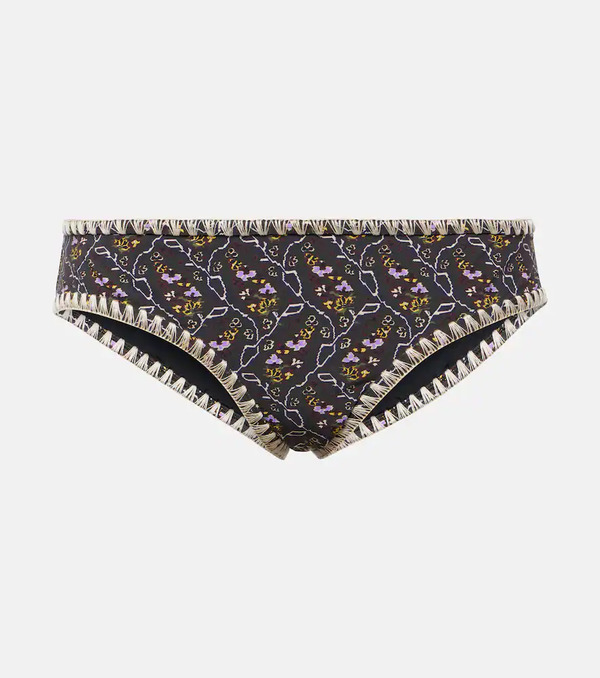  Marant Etoile Marant Etoile Sonnyge Bikini Bottoms 