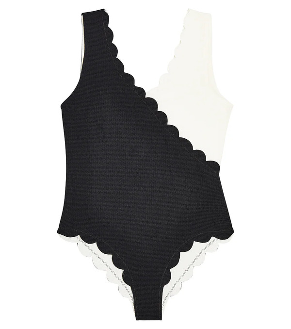  Marysia Bumby Marysia Bumby Canyon Point Swimsuit 