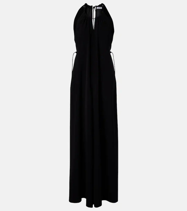  Max Mara Max Mara Jersey Jumpsuit 