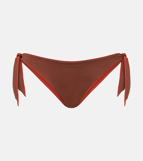  Max Mara Max Mara Sella Reversible Bikini Bottoms 