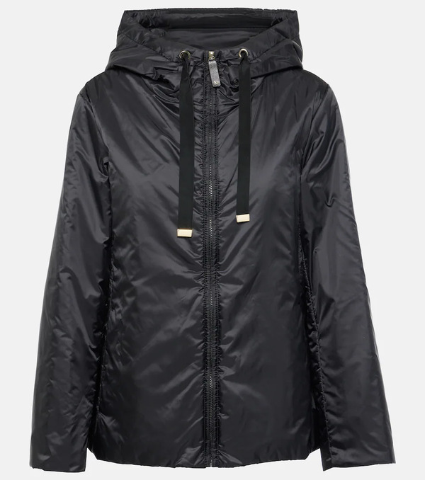  Max Mara Max Mara The Cube Greenh Padded Jacket 