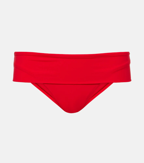 Melissa Odabash Melissa Odabash Brussels Bikini Bottoms 