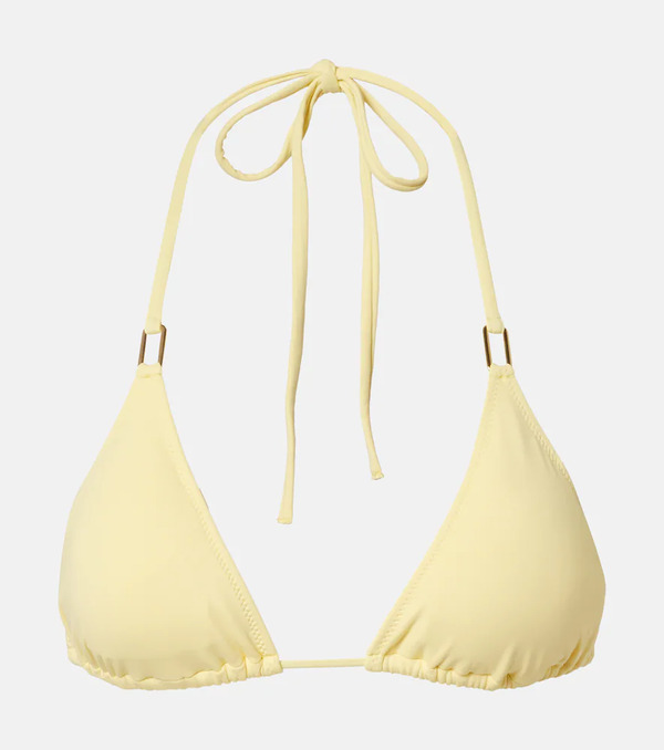  Melissa Odabash Melissa Odabash Cancun Bikini Top 