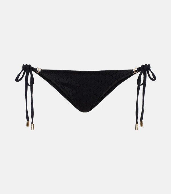  Melissa Odabash Melissa Odabash Costa Bikini Bottoms 