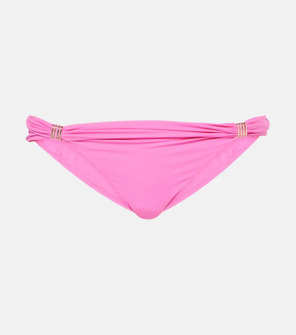  Melissa Odabash Melissa Odabash Grenada Low-rise Bikini Bottom 
