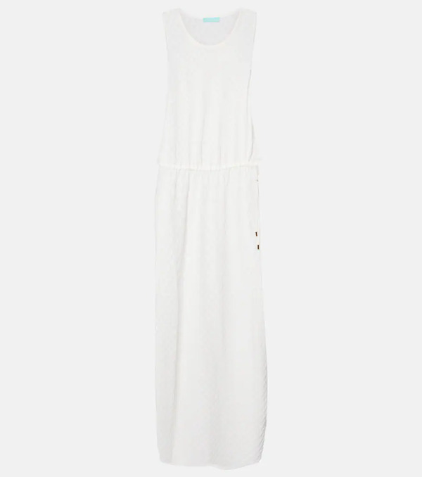  Melissa Odabash Melissa Odabash Mia Crochet Maxi Dress 