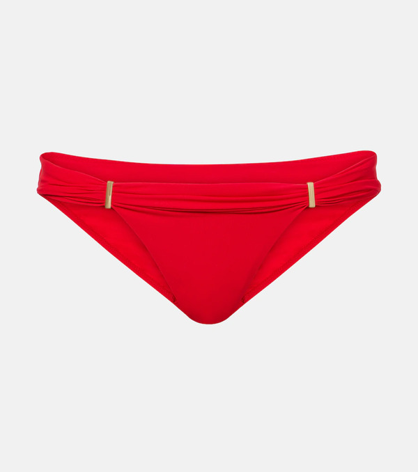  Melissa Odabash Melissa Odabash Positano Bikini Bottoms 