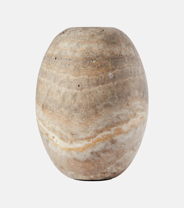  Michael Verheyden Michaã«l Verheyden Marble Vase 