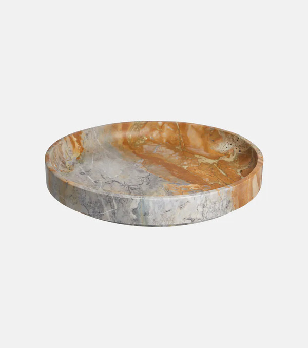  Michael Verheyden Michaã«l Verheyden Serve Box Small Marble Tray 