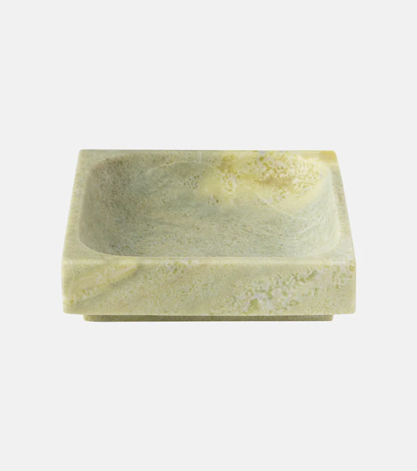  Michael Verheyden Michaã«l Verheyden Small Marble Decorative Tray 