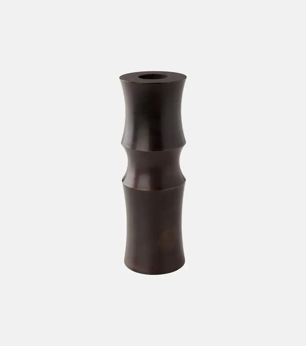  Michael Verheyden Michaã«l Verheyden Spina Bronze Candle Holder 