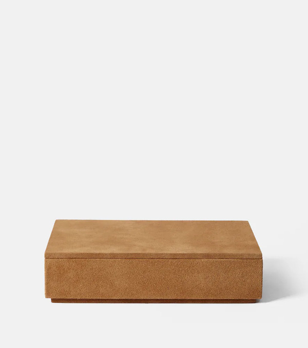  Michael Verheyden Michaã«l Verheyden Suede Box 