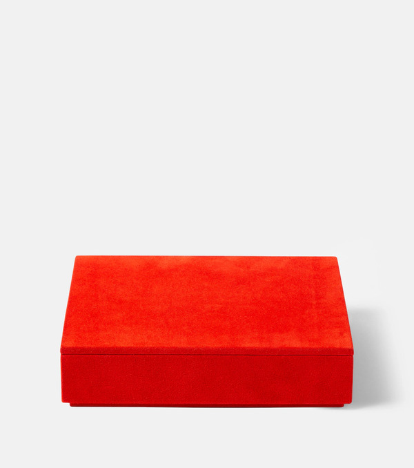  Michael Verheyden Michaã«l Verheyden Suede Box 