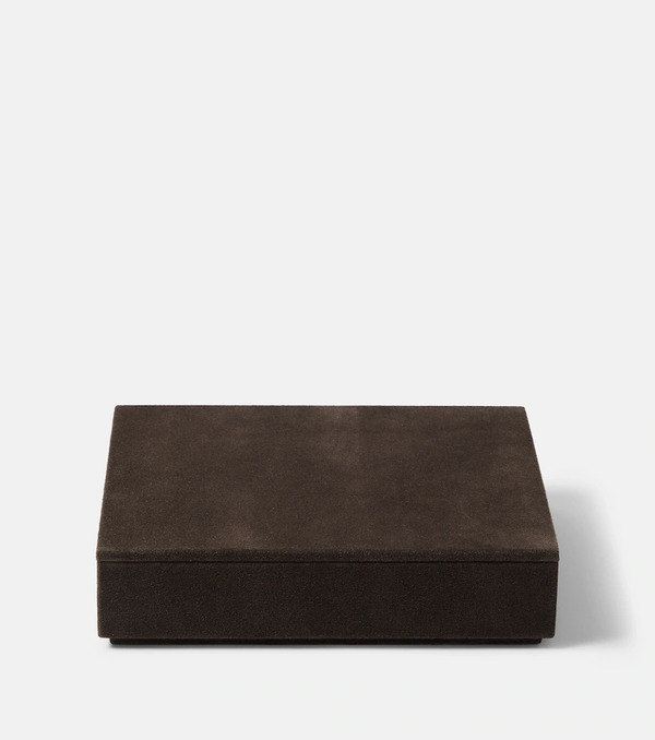  Michael Verheyden Michaã«l Verheyden Suede Box 