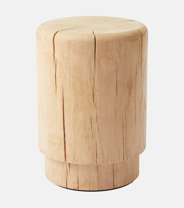  Michael Verheyden Michaã«l Verheyden Tabou Oak Stool 